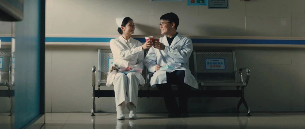 生涯很难，愿你被世界温顺以待